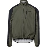 VAUDE - DROP JACKET III - Fietsjack - Waterdicht - Winddicht - Ademend