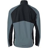 VAUDE - Kuro - Hardshell Jas - Regenjas - Waterdicht - Heren - Fietsjack