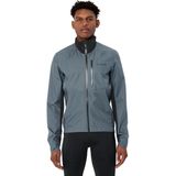 VAUDE - Kuro - Hardshell Jas - Regenjas - Waterdicht - Heren - Fietsjack