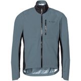 VAUDE - Kuro - Hardshell Jas - Regenjas - Waterdicht - Heren - Fietsjack