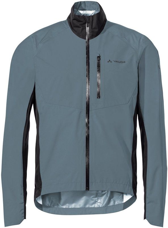 VAUDE - Kuro - Hardshell Jas - Regenjas - Waterdicht - Heren - Fietsjack
