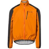 VAUDE - Men's Drop Jacket III - Hardshell Jas - Waterdicht - Fietskleding