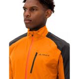 VAUDE - Men's Drop Jacket III - Hardshell Jas - Waterdicht - Fietskleding