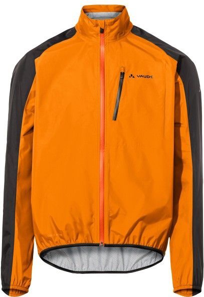 VAUDE - Men's Drop Jacket III - Hardshell Jas - Waterdicht - Fietskleding