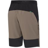 Vaude - Kuro Ii - Korte Broek - Grijs - Ademend - Milieuvriendelijk