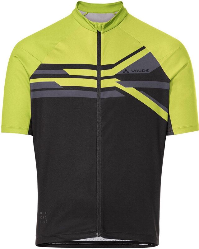 VAUDE - Posta FZ Tricot III - Fietskleding - Heren - Sporttrui