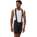 Kuro - Herenfietsbroek - Zwart - Lichtgewicht - Ademend - Sneldrogend