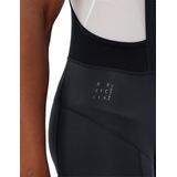 Kuro - Herenfietsbroek - Zwart - Lichtgewicht - Ademend - Sneldrogend