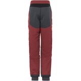 VAUDE - Kids Caprea Antimos - Wandelbroek - Groen - Eco Finish