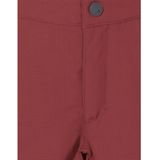 VAUDE - Kids Caprea Antimos - Wandelbroek - Groen - Eco Finish