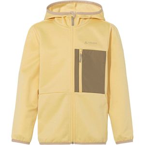Vaude Kikimora - Fleecejack - Licht - Kinderkleding
