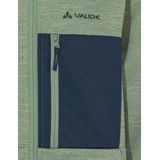 VAUDE - Kikimora - Fleecejack - Lichtblauw - Kinderen - Met Capuchon