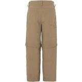 Vaude - Detective Antimos - Outdoorbroek - Lichtgrijs - Sneldrogend - Muggenwerend