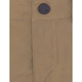 Vaude - Detective Antimos - Outdoorbroek - Lichtgrijs - Sneldrogend - Muggenwerend