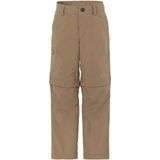 Vaude - Detective Antimos - Outdoorbroek - Lichtgrijs - Sneldrogend - Muggenwerend