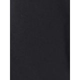 VAUDE - Kids Qimsa Stretch - Fietsbroek - Zwart - Gerecycled Polyester, Sneldrogend