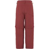 VAUDE - Detective Antimos - Outdoor Broek - Roestrood - Lang