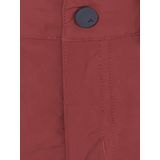 VAUDE - Detective Antimos - Outdoor Broek - Roestrood - Lang