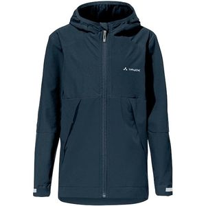 Vaude - Moab Stretch - Kinder Outdoorjack - Groen - Gerecycled Materiaal