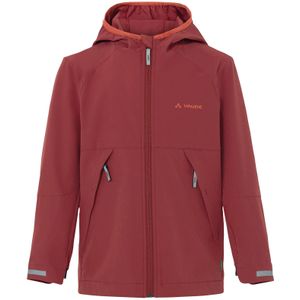 Vaude - Moab Stretch Jacket - Fietsjack - Rood - Polyester