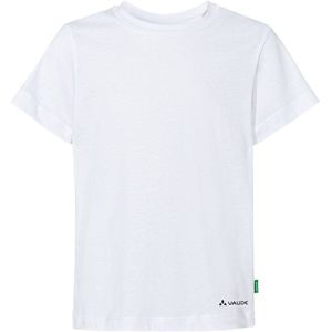 Vaude 45920 - T-shirt - Groen - GOTS-gecertificeerd Organisch Katoen