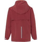 Vaude - Moab Stretch Jacket - Fietsjack - Rood - Polyester