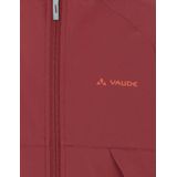 Vaude - Moab Stretch Jacket - Fietsjack - Rood - Polyester