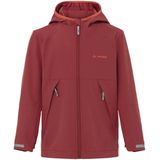 Vaude - Moab Stretch Jacket - Fietsjack - Rood - Polyester