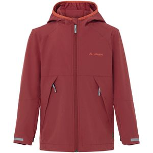 Vaude - Moab Stretch Jacket - Fietsjack - Rood - Polyester