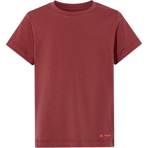 VAUDE - Kids - T-Shirt - Milieuvriendelijk - GOTS-gecertificeerd Organisch Katoen