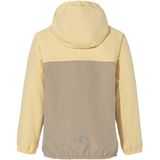 VAUDE - Turaco - Kinderregenjack - Waterdicht - 100% Gerecycled Polyester