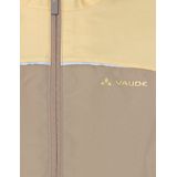 VAUDE - Turaco - Kinderregenjack - Waterdicht - 100% Gerecycled Polyester