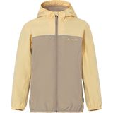 VAUDE - Turaco - Kinderregenjack - Waterdicht - 100% Gerecycled Polyester