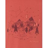 VAUDE - Lezza - T-shirt - Unisex - Kids