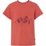 VAUDE - Lezza - T-shirt - Unisex - Kids
