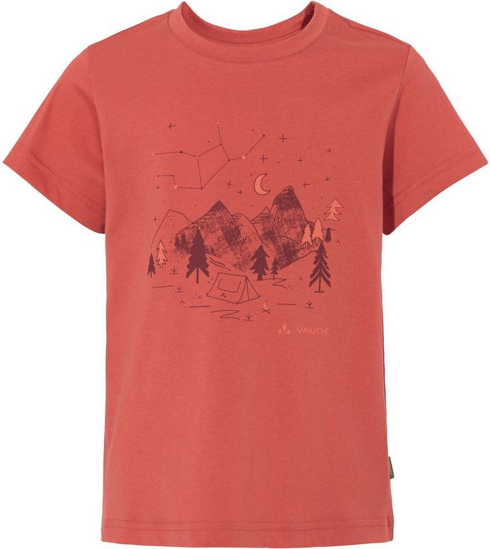 VAUDE - Lezza - T-shirt - Unisex - Kids