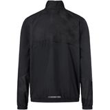 Vaude - Loamer Air Jacket - Fietsjack - Zwart - Winddicht