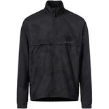 Vaude - Loamer Air Jacket - Fietsjack - Zwart - Winddicht