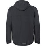 VAUDE - Loamer - Hardshell Jas - Waterdicht - Met Kap - Fietsjack