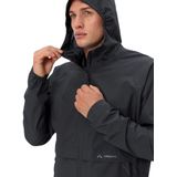 VAUDE - Loamer - Hardshell Jas - Waterdicht - Met Kap - Fietsjack