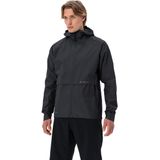 VAUDE - Loamer - Hardshell Jas - Waterdicht - Met Kap - Fietsjack