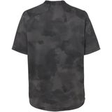 VAUDE Loamer Shirt - Fietsshirt - Groen - Ademend - Sneldrogend