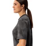 VAUDE Loamer Shirt - Fietsshirt - Groen - Ademend - Sneldrogend