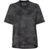 VAUDE Loamer Shirt - Fietsshirt - Groen - Ademend - Sneldrogend