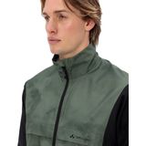 VAUDE - Loamer Air Jacket - Fietsjack - Heren - Winddicht