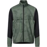 VAUDE - Loamer Air Jacket - Fietsjack - Heren - Winddicht