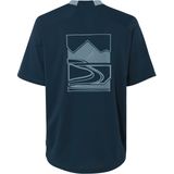 VAUDE - Loamer Shirt - Fietsshirt - Dames