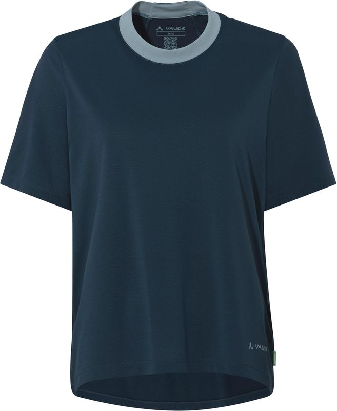 VAUDE - Loamer Shirt - Fietsshirt - Dames