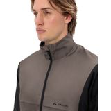 Vaude - Loamer Air Jacket - Fietsjack - Grijs - Winddicht