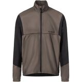 Vaude - Loamer Air Jacket - Fietsjack - Grijs - Winddicht